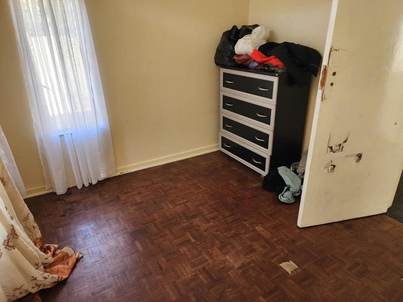4 Bedroom Property for Sale in Sasolburg Ext 1 Free State